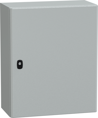 NSYS3D6525P Schneider Electric Schaltschränke, Serverschränke