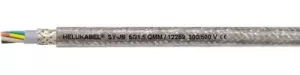 12257 HELUKABEL Anschlussleitungen und Steuerleitungen