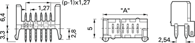 MICS 16 Lumberg PCB Connection Systems Image 2