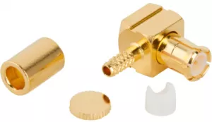 252135 Amphenol RF Coaxial Connectors