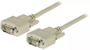 EK324.10 EFB Elektronik D-Sub Kabel