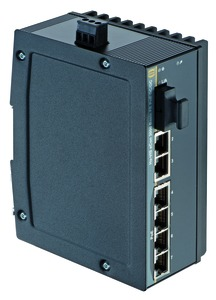 24031061120 Harting ETHERNET-Switches