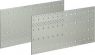 EuropacPRO Seitenwand, Typ F, flexibel, 4 HE,HE, 175 mm