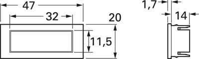 LDP-335 PeakTech Multifunktionsmessgeräte und Multifunktionsanzeigen Bild 2