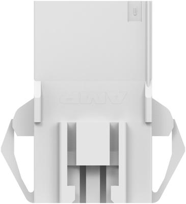 176299-1 AMP PCB Connection Systems Image 3