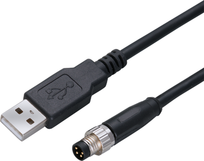 E30136 IFM electronic USB Kabel