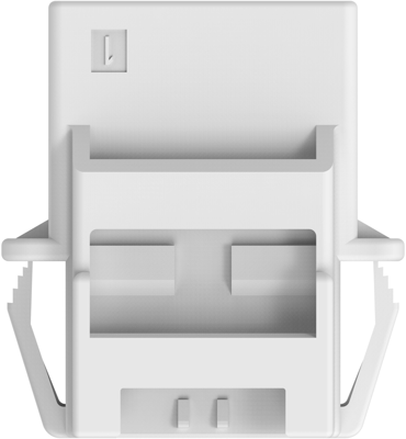 1-1971775-3 TE Connectivity PCB Connection Systems Image 3