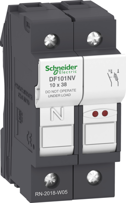 DF101NV Schneider Electric Sicherungshalter