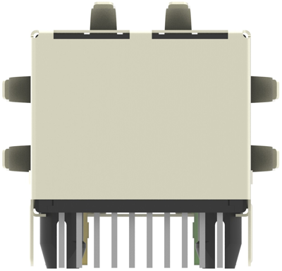 1-2301994-0 TE Connectivity Modularsteckverbinder Bild 4