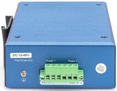 DN-651155 DIGITUS ETHERNET-Switches Bild 2