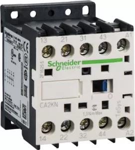 CA2KN22FE7 Schneider Electric Schütze