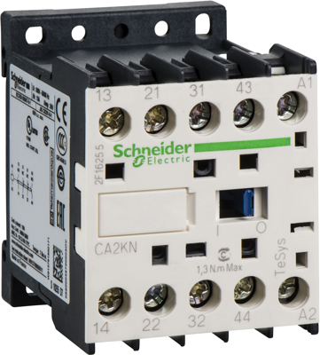 CA2KN22F7 Schneider Electric Schütze