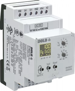 0068259 DOLD Monitoring Relays