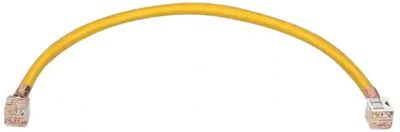 20826002002 Harting Patchkabel, Telefonkabel