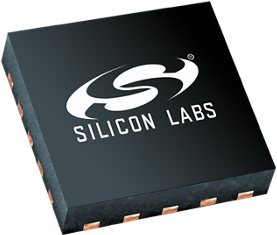 EFM8BB10F2G-A-QFN20R Silicon Laboratories Microcontroller