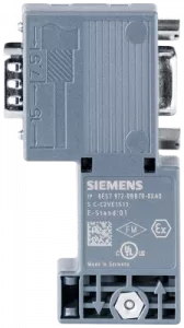 6ES7972-0BB70-0XA0 Siemens Systemverkabelung und Systemanschlüsse