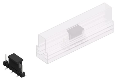 10047140 Fischer Elektronik PCB Connection Systems