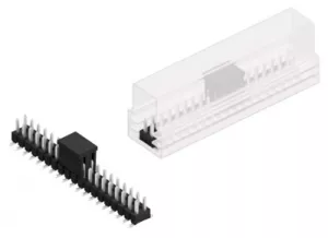 SL11SMD04038ZBSM Fischer Elektronik PCB Connection Systems