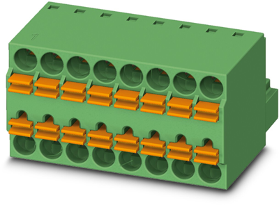 1772676 Phoenix Contact PCB Connection Systems