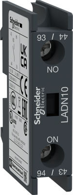 LADN10 Schneider Electric Schütze