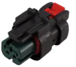 776427-4 AMP Automotive Power Connectors