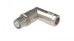 935093004 Lumberg Automation Sensor-Actuator Connectors