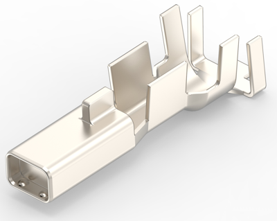 1971781-2 TE Connectivity Crimp Contacts