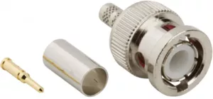 112514 Amphenol RF Coaxial Connectors