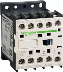 CA3KN22GD Schneider Electric Schütze