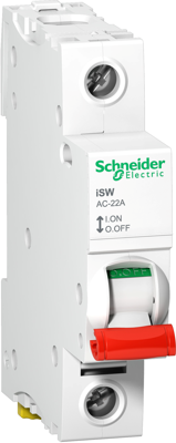 A9S66191 Schneider Electric Lasttrennschalter