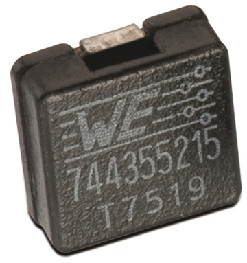 744355215 Würth Elektronik eiSos Festinduktivitäten