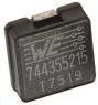 744355256 Würth Elektronik eiSos Fixed Inductors