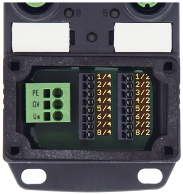 1453038 Phoenix Contact Sensor-Actuator Distribution Boxes Image 2