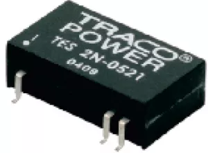 TES 2N-2412 TRACO POWER DC/DC Converters