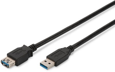 AK-300203-018-S DIGITUS USB Kabel