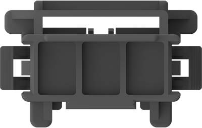 5-2232263-3 TE Connectivity PCB Connection Systems Image 4