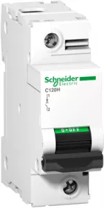 A9N18448 Schneider Electric Sicherungsautomaten