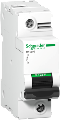 A9N18404 Schneider Electric Sicherungsautomaten