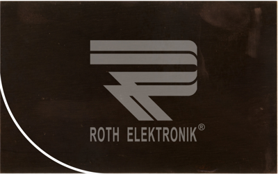 RE01-LF-DS Roth Elektronik Leiterplatten