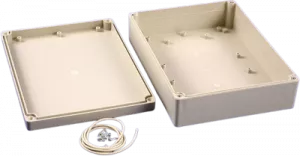 RP1455 Hammond General Purpose Enclosures