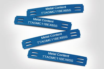 556-26501 HellermannTyton Cable Markers Image 2