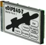 EA EDIP240J-7LWT DISPLAY VISIONS LED-Modules