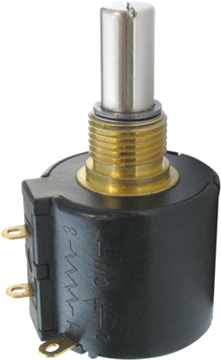 3549S-1AA-102B Bourns Electronics GmbH Potentiometer