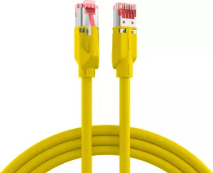 K8055.0,15 EFB-Elektronik Patch Cables, Telephone Cables