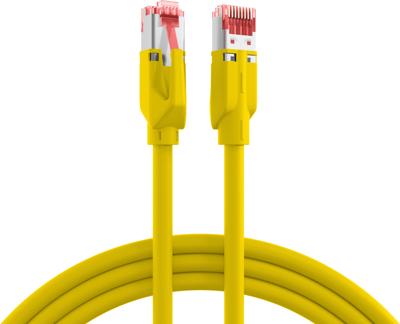 K8055.10 EFB-Elektronik Patch Cables, Telephone Cables Image 1