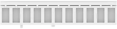 1-928343-1 TE Connectivity PCB Connection Systems Image 4