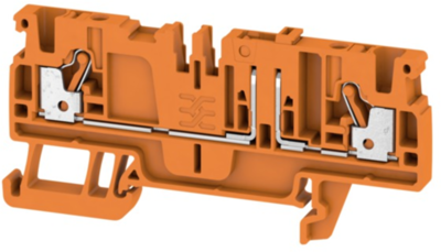 1989820000 Weidmüller Series Terminals