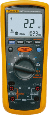 FLUKE 1577 Fluke Multimeter