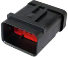 1717677-1 AMP Automotive Power Connectors