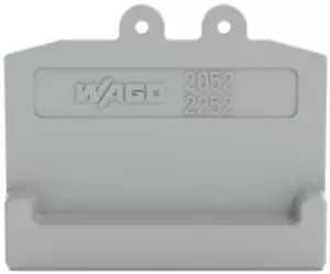 2052-391 WAGO Terminals Accessories